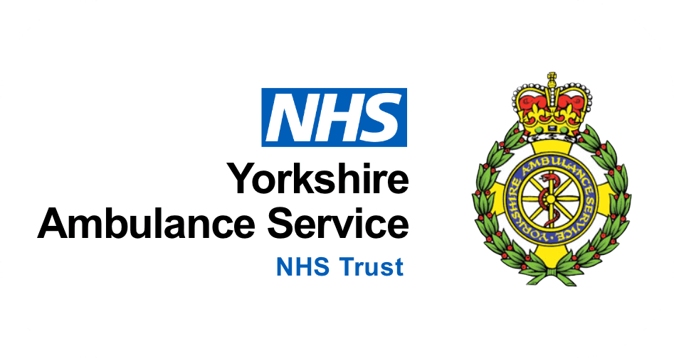 Yorkshire Ambulance Service NHS Trust