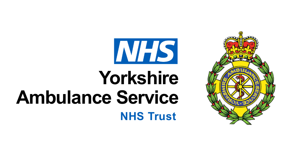 Yorkshire Ambulance Service NHS Trust